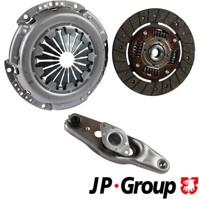 Kit de embrague Seat Altea monovolumen comprar en España