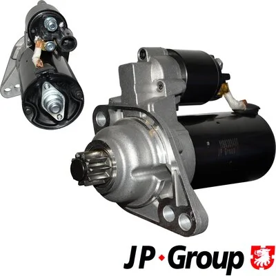 1190309400 JP Group