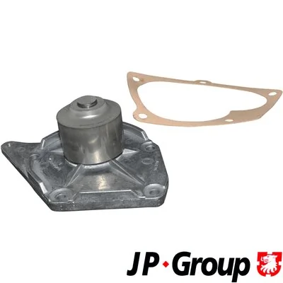 Motor de agua para Nissan Almera II (N16)