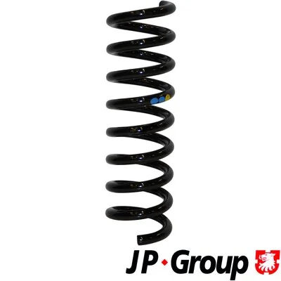 1352207000 JP Group