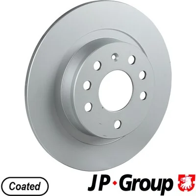1263203500 JP Group