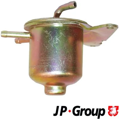 1116003700 JP Group