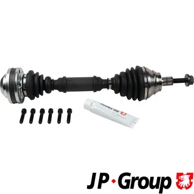 1143107970 JP Group