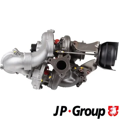Turbocompresor Mercedes GLC SUV (X253) (2015 - 2022) precio, desde 590,96 EUR