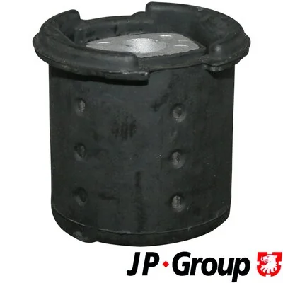 silentblock del eje trasero para BMW 5  (E39)
