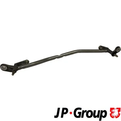 Varillaje de limpiaparabrisas Audi A4  (2000-2005)