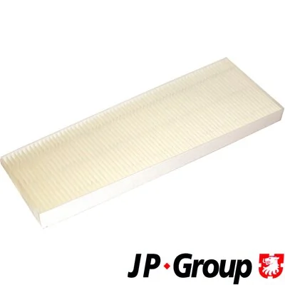Filtro de polen Vectra  sedán (1995-2002) original desde 8,25 €