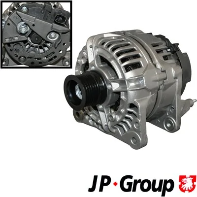 1190103200 JP Group