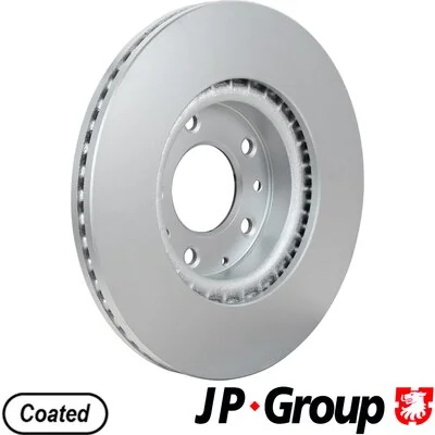 3863101000 JP Group Discos
