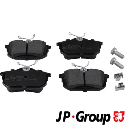 6163700110 JP Group