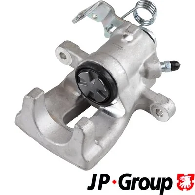 1262000570 JP Group Pinza de freno trasera izquierda