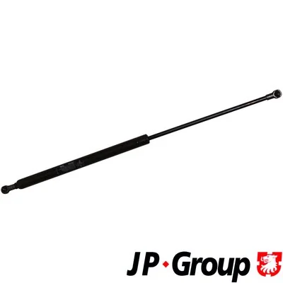 Amortiguador de maletero Peugeot 206 2A/C