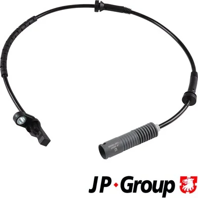Sensor de freno, delantero BMW 3  (E46)