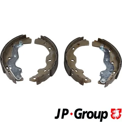 4763900710 JP Group