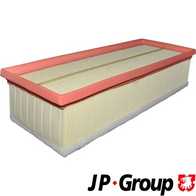 1118607000 JP Group