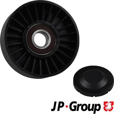 Comprar Rodillo tensor de la correa de transmisión Opel Astra  F70 a bajo precio