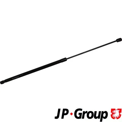 Amortiguador de maletero Renault Megane III desde 14,32 €