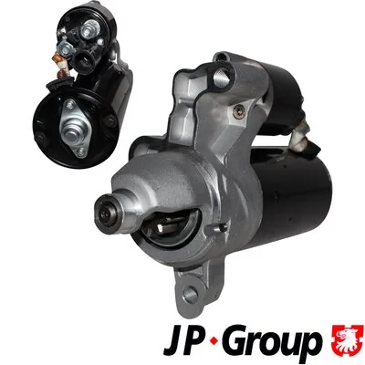 1190309000 JP Group