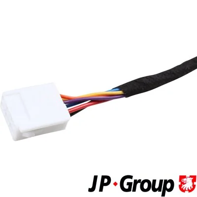 4881202480 JP Group Amortiguador de porton