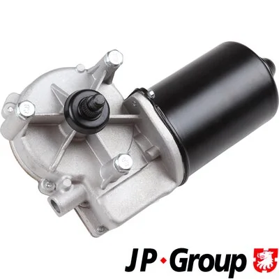 Motor del limpiaparabrisas para Ford Transit  (V184/5)