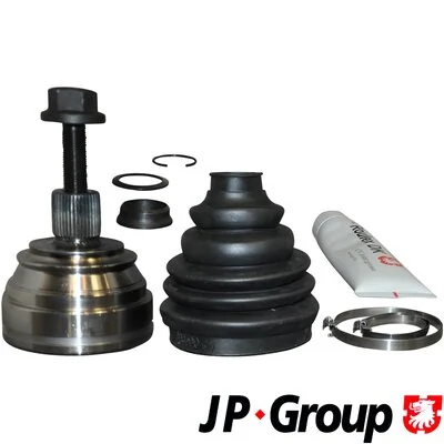 1143303110 JP Group