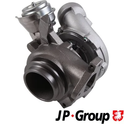 1317408100 JP Group Turbo para motor
