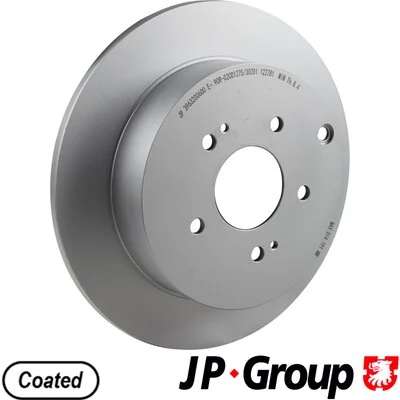 3963200600 JP Group