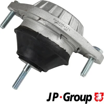 1117907870 JP Group