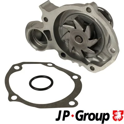 Motor de agua Galant IX sedán (2004-2012) original desde 49,02 €