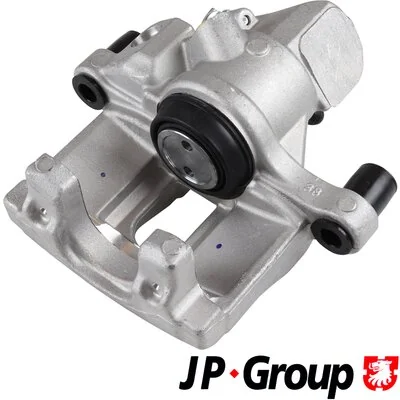 1562002880 JP Group Pinza de freno trasera derecha