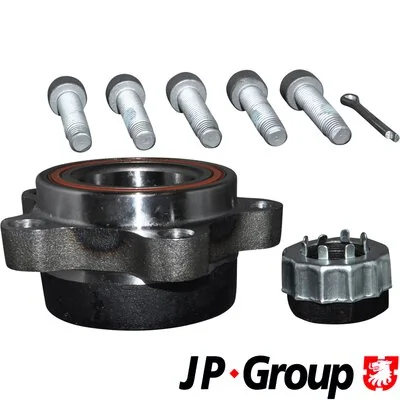 1541400400 JP Group