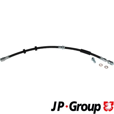 Comprar Tubo flexible de frenos delantero Rapid NH3, NK3, NK6