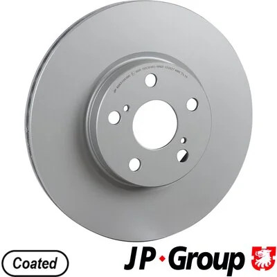 4863105300 JP Group