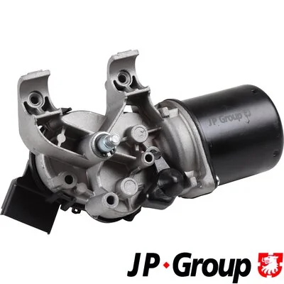 Motor del limpiaparabrisas para Citroen C3 I (FC)