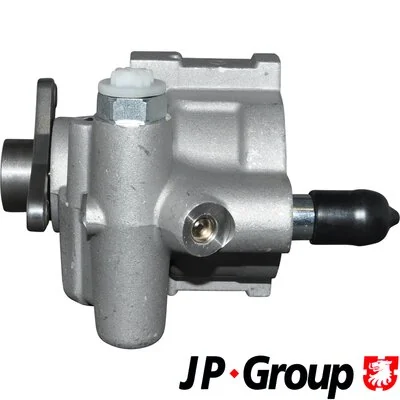 1245101000 JP Group