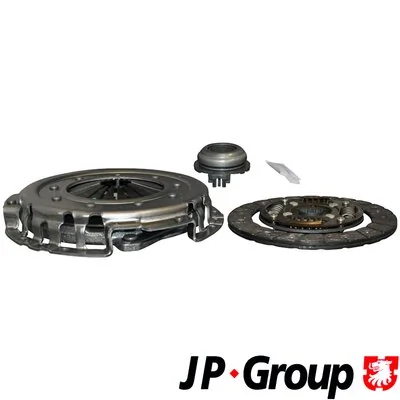 4130402510 JP Group