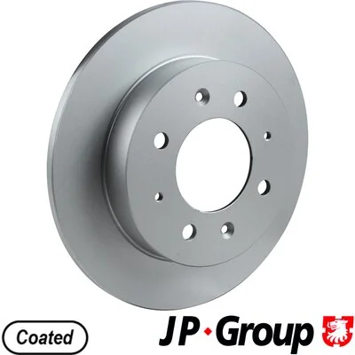 3663200500 JP Group
