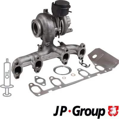 1117406600 JP Group