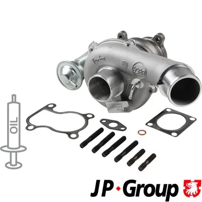 3317400300 JP Group