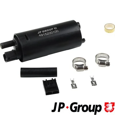 Módulo de alimentación de combustible para Volvo XC70  (SZ, LZ)