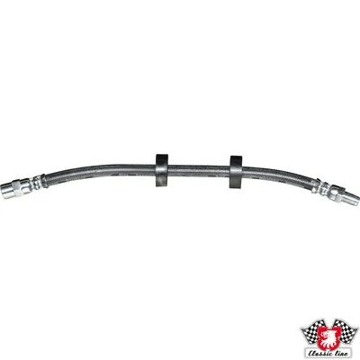 Latiguillo de freno delantero Volkswagen Polo 2 86C