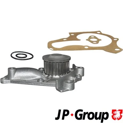 4814100100 JP Group
