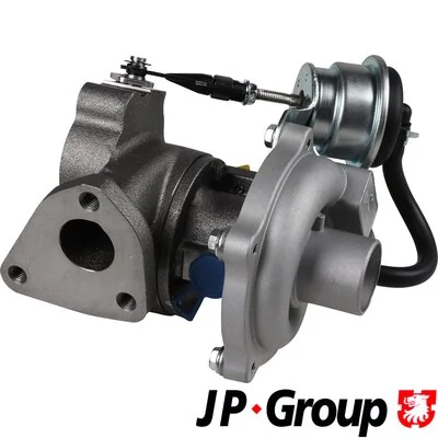 Turbocompresor JP Group 1217400300 precio, desde 180,64 EUR