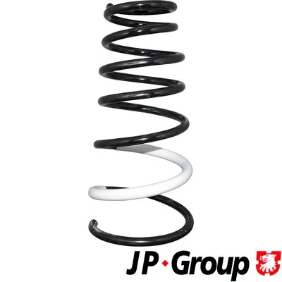 Muelle para Hyundai Accent LC