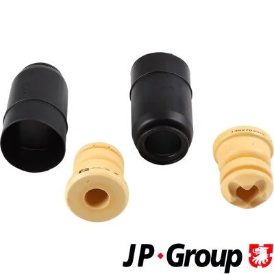 Topes de suspensión & guardapolvo amortiguador para BMW 1 (F21)