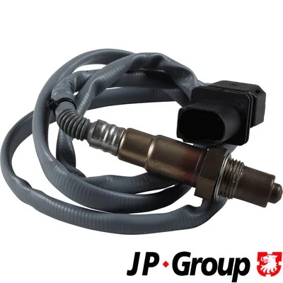 1193804100 JP Group