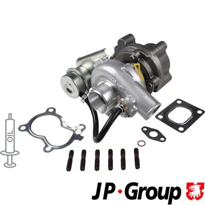 3317400100 JP Group