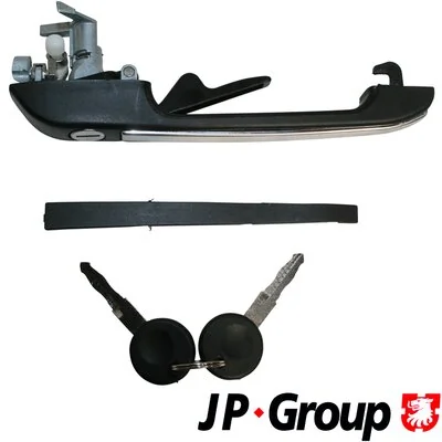 1187100670 JP Group