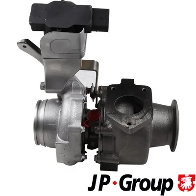 Turbocompresor JP Group 1417400701 precio, desde 119,79 EUR
