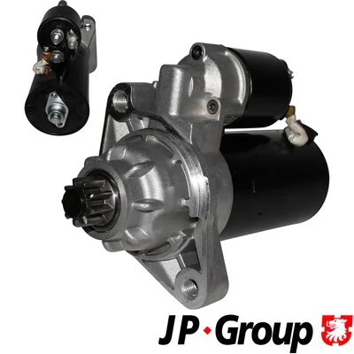1190309200 JP Group